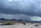 REFUERZAN ACCIONES POR POSIBLES LLUVIAS
