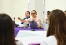 IMPULSA CREACIÓN DE ESPACIOS SEGUROS