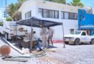 REPARA OOMSAPAS UNA CAJA DE VÁLVULAS