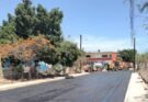 ¡CONTASTAN AVANCE DE PAVIMENTACIÓN!