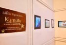 PRESENTAN EXPOSICIÓN “MIRADAS DEL MAR