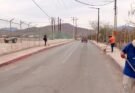 REFUERZAN LIMPIEZA EN COLONIA MIRAMAR