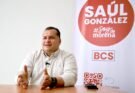 ¡RECONOCE SAÚL A SERVIDORES PÚBLICOS!