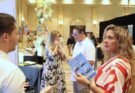 ARRANCÓ EXPO HOTELERA LOS CABOS 2026