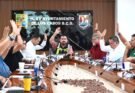 APRUEBAN BECAS Y ESTIMULOS A DEPORTISTAS