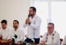HACE CHRISTIAN UN LLAMADO A LA UNIDAD