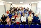 RECIBE UABCS A ESTUDIANTES DE POSGRADO