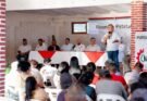 RECIBIÓ CMIT A FRANCISCO “PANCHO” PELAYO