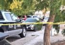 MUERE TRAS SER DETENIDO POR LA POLICÍA