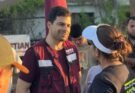 EL RUMBO ESTÁ DEFINIDO PARA MANUEL COTA