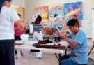 ¡IMPULSAN CAPACITACIÓN DE PIÑATAS 3D!