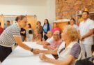 CELEBRAN PAPEL DE LOS ABUELOS EN SU DÍA
