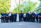 ¡RECONOCEN LA LABOR DE LOS BOMBEROS!