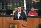 PLANTEAN FORTALECER TRABAJO LEGISLATIVO