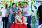 REALIZAN FIESTAS DE SANTA ROSA FUNDADOR