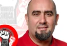 CALIFICAN A ELMUTH CASTILLO DE VENDIDO