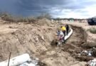 QUEDÓ REPARADO ACUEDUCTO “EL CARRIZAL”