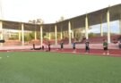 VUELVEN PRACTICAS EN CENTROS DEPORTIVOS