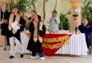 SE FORTALECE “APRENDIENDO CON AMOR”
