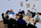 ANALIZAN LINEAMIENTOS DE ANTEPROYECTO