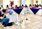 ELIMINARÁN VIOLENCIA CONTRA MUJERES