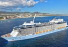 AUMENTA LLEGADA DE TURISTAS DE CRUCEROS