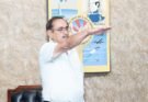 CABILDO RETIFICA A DIRECTOR DE OOMSAPAS