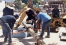 ¡FORTALECEN INFRAESTRUCTURA HIDRÁULICA!