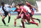LORETO SERÁ SEDE ESTATAL DE FÚTBOL 2027