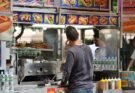 SUSPENDEN VENTA DE ALIMENTOS EN LA CALLE