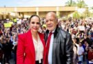 DIRECTO Y AL GRANO / GABY: ¡LIDERAZGO EN LOS CABOS!