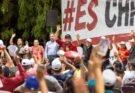 ¡RECORRE CHRISTIAN ZONA NORTE DE BCS!