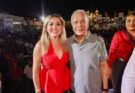 APOYAN A KARINA OLIVAS COMO ALCALDESA