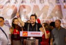 GARANTIZA AGÚNDEZ CONTINUIDAD DE LA 4T