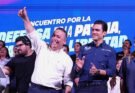 “TENEMOS UN PARTIDO FUERTE”: PELAYO