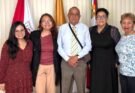 FORTALECE UABCS VÍNCULOS ACADÉMICOS