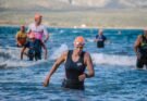 PREPARAN EDICIÓN DEL TRIATLÓN SPRINT 2026