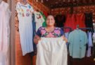 CONSOLIDAN OFERTA ARTESANAL EN LA PAZ