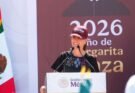 PLANTEAN GESTIONES A CLAUDIA SHEINBAUM