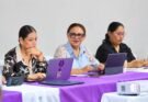 FORTALECEN ATENCIÓN PARA LAS MUJERES