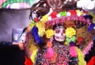 PREPARAN FESTIVAL DEL “DÍA DE MUERTOS”