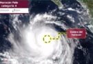¡PREPARAN PUESTO DE MANO EN COMONDÚ!