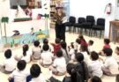 RETOMA BIBLIOTECA DE LORETO ACTIVIDADES