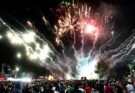 SALDO BLANCO EN FESTEJOS PATRIOS EN CSL