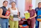 INVITAN DONAR LIBROS EN CABO SAN LUCAS