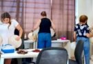 INICIA CURSO DE DECORACIÓN CON GLOBOS
