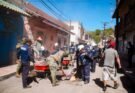 REALIZAN LIMPIEZA EN LA HEROICA MULEGÉ