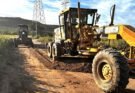 ¡NIVELAN CALLES Y LOS ACCESOS ALTERNOS!
