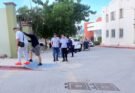 IMPULSAN ACCESIBILIDAD EN CALLES CABEÑAS