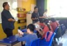 DAN PLÁTICAS SOBRE GUSANO BARRENADOR